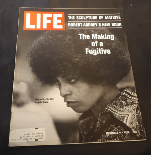 1970 life september - -, 11