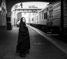 Anime CD Milet / Wonderland EP [Première presse édition limitée avec DVD] -...