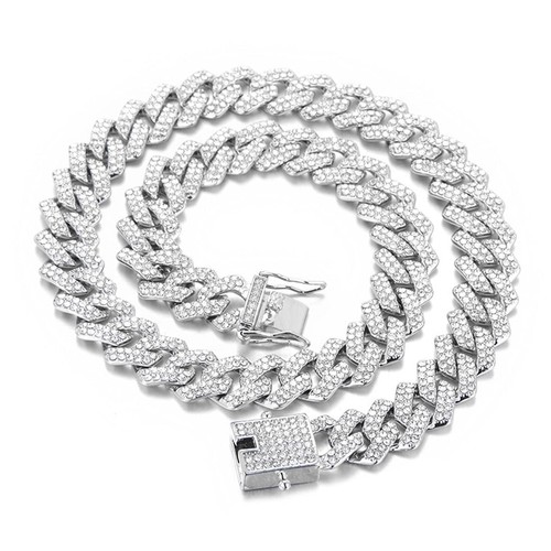 Colliers pour homme chaîne - colliers, homme,chaîne