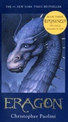 Fantastique eragon brisingr - fantastique:,