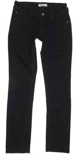 Levi 571 femme noir - 571,