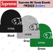 Bonnet Supreme MF Doom FW23
