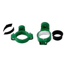 Cerce de banc de tête de