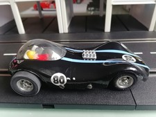 V.C.I. Rare Manta Ray slot Car