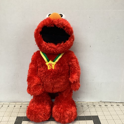 Tickle elmo tmx extra - me,