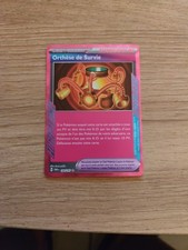 Carte Pokémon Orthese De Survie 164/167 Mascarade Crépusculaire