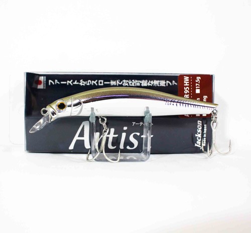 Jackson artist 95hw - artist,