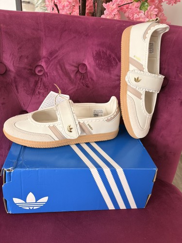 Ballerine adidas samba - ballerine,