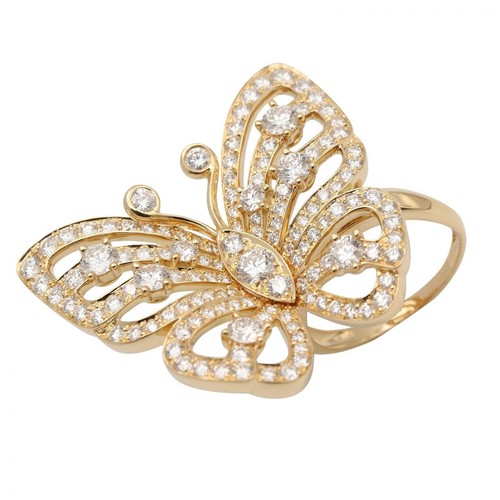 Van cleef arpels flying - van,