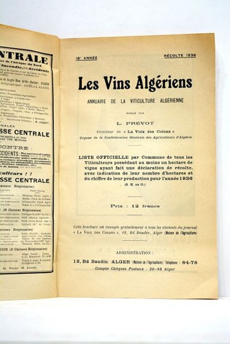 Livre ancien prevot - livre,