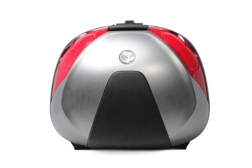 Top case hepco - case, journey
