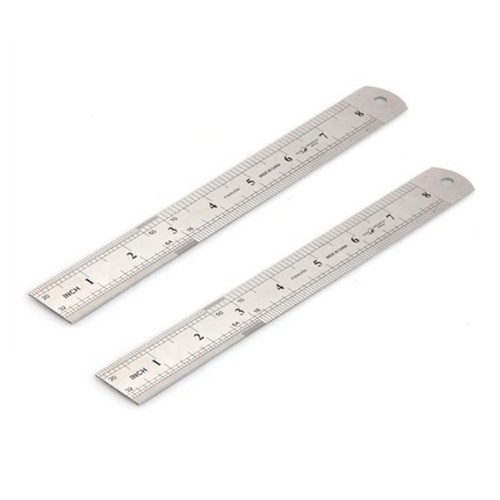 Regle echelle 20cm - regle,