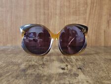 LUNETTES DE SOLEIL VINTAGE NOS