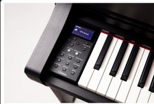 Piano yamaha clp 745 noir - yamaha,