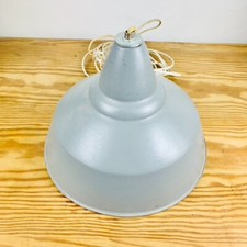 abat jour industriel