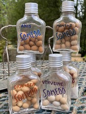 Rare Présentoir à Bonbons