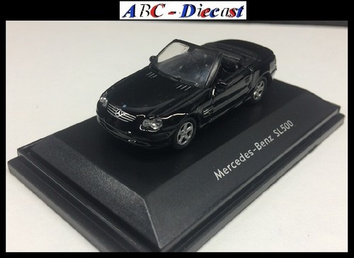 Welly mercedes benz - ho-1:87:, mercedes-benz