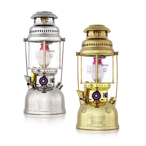 Petromax lampe pétrole - lampe, À