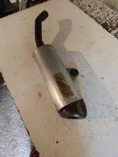 silencieux yz 125 2002 2005