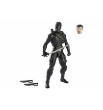 Hasbro G.I.JOE Classified  Serie - Snake Eyes Movie version