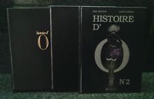 CURIOSA. CREPAX. REAGE