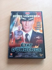 DVD : Etat d'Urgence - Dolph