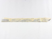 99755933390 Adhésif Logo