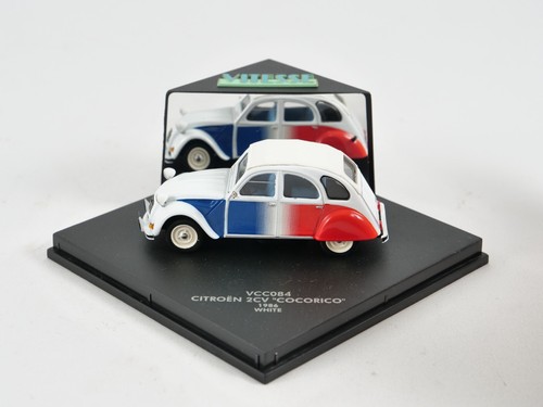 Vitesse vcc084 citroen - 1/43,