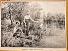 Illustration ancienne 1893
