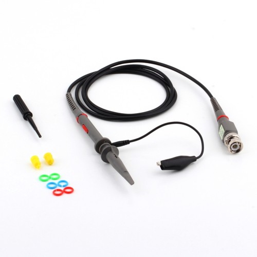 P6100 oscilloscope sonde - oscilloscope,