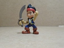 Figurine Disney JACK et les Pirates
