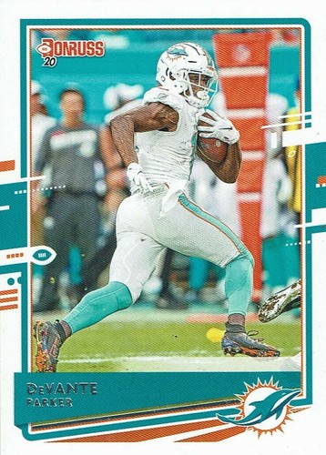 Panini football nfl donruss - football,