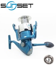 Moulinet mer Sunset Sunstrike