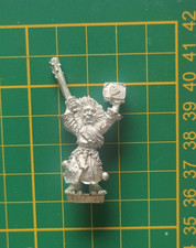 Warhammer Old world :  flagellant impérial  - Empire- Marauder OOP