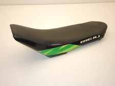 Selle RIEJU MRT PRO 50 de 2015