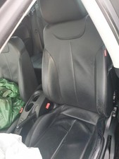 Siege avant gauche SEAT LEON 2