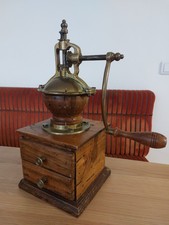 Moulin A Café Ancien