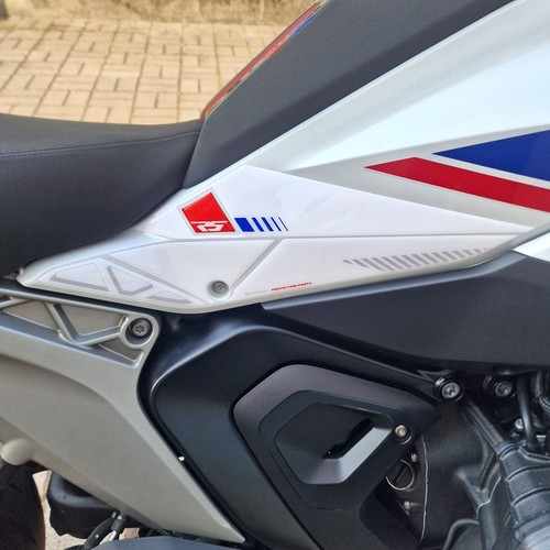 Autocollant moto compatibles - moto,