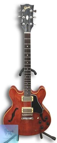 Guitare électrique gibson - guitare,