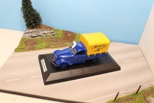 PEUGEOT 202 FOURGON  PICK UP