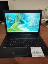 💻 PC Portable Gamer MSI