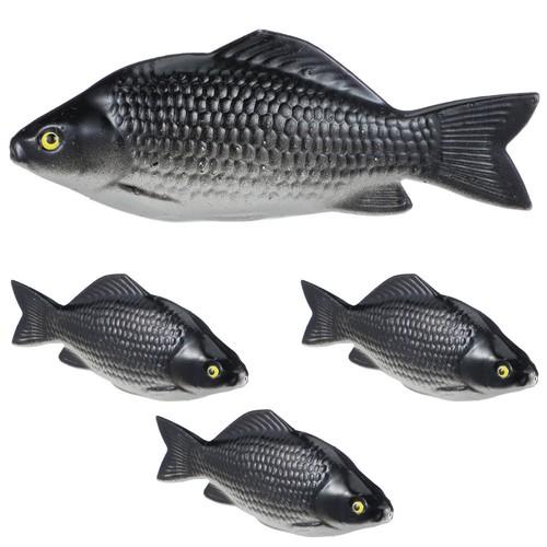 Pcs modèles poissons - de,