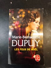 Les feux de Noël  de Dupuy