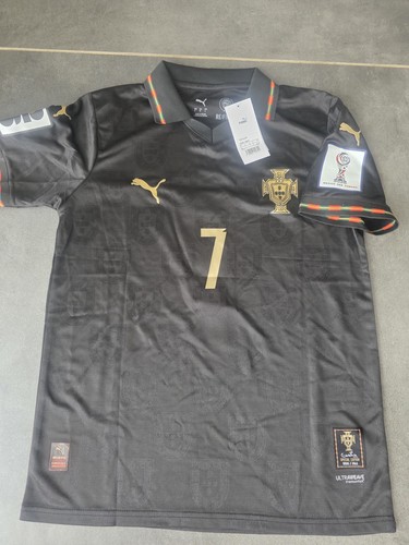 Puma maillot portugal - puma,