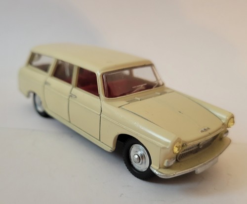 Dinky 525 peugeot404 - dinky,