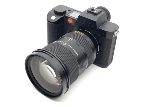 Leica sl2 kit - kit, photo