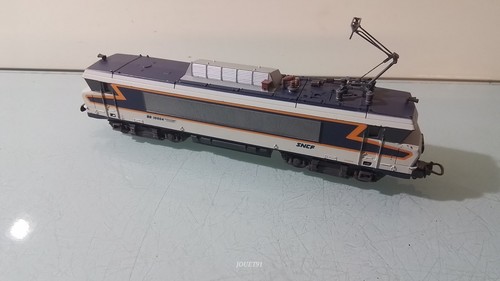 Lima 208154 locomotive - 208154.,