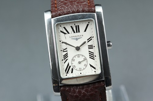 Presque comme neuve - [], longines