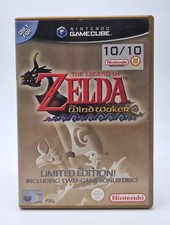 The Legend of Zelda the Wind