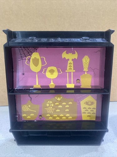 Mattel monster high holt - holt, hyde